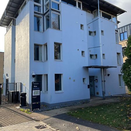 Pittville Student Village In Cheltenham Exterior photo
