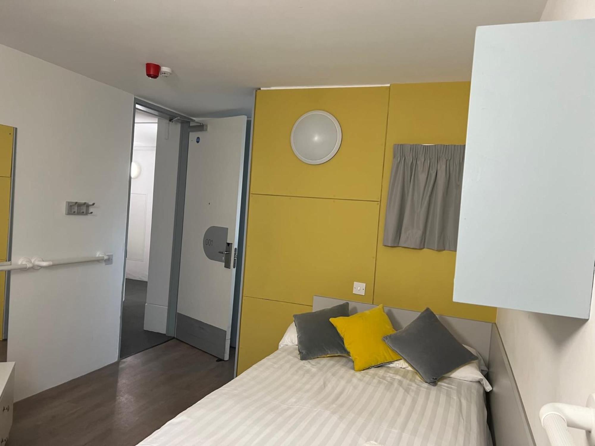 Pittville Student Village In Cheltenham Exterior photo