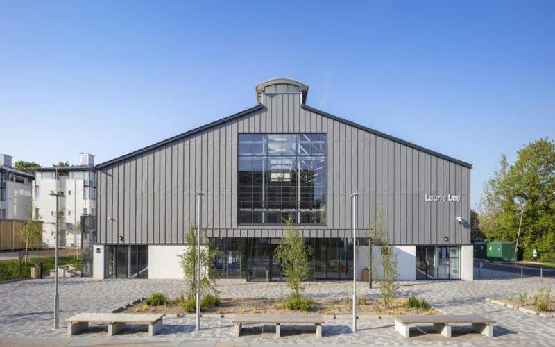 Pittville Student Village In Cheltenham Exterior photo