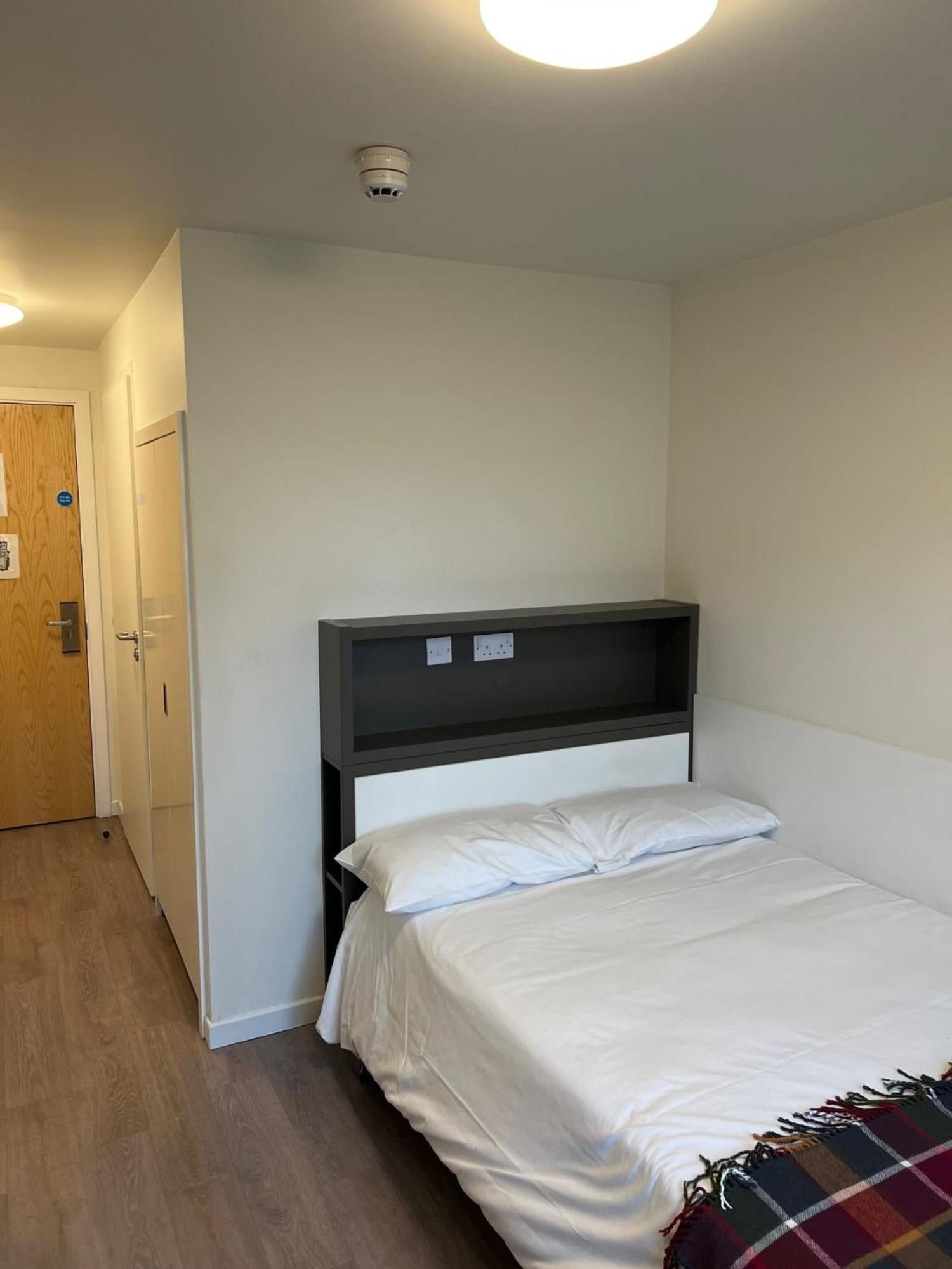 Pittville Student Village In Cheltenham Exterior photo